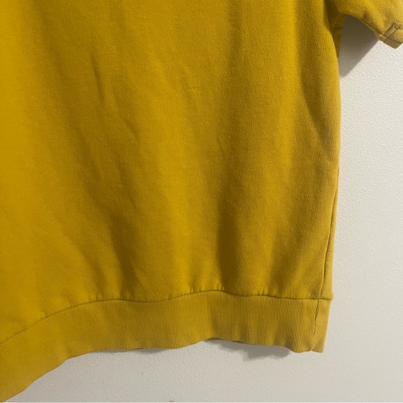 Anthropologie Jarmel by Jarmel leopard rainbow top size small - Picture 12 of 12